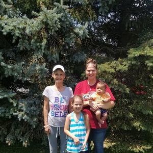 Meet your Posher, Trish